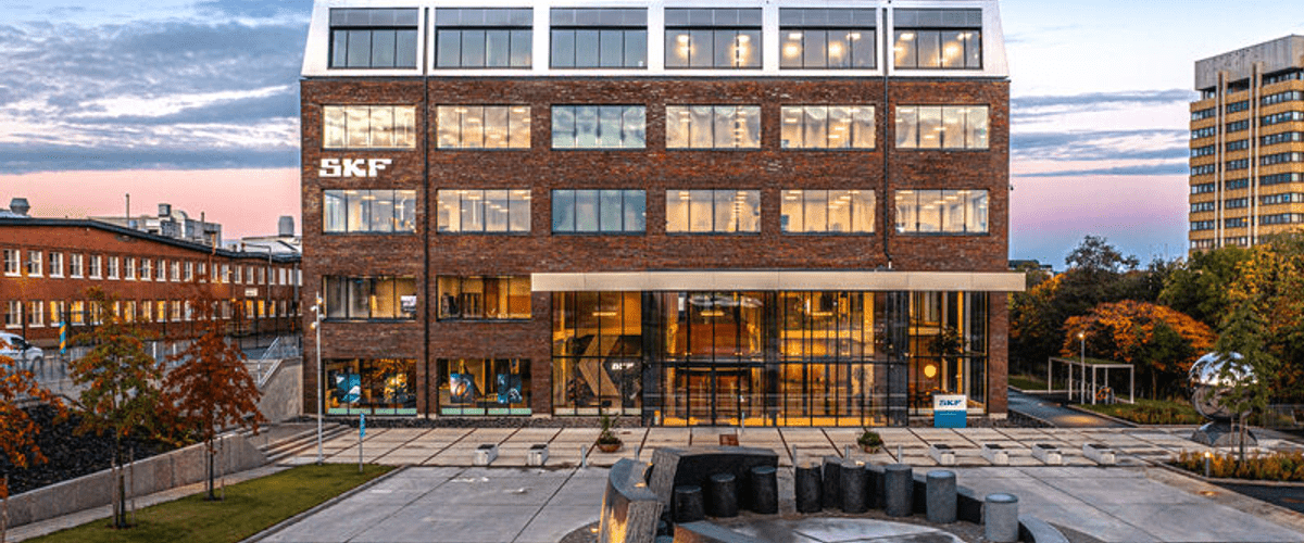 Group Accountant till SKF i Göteborg