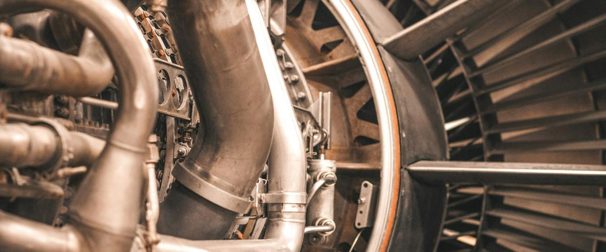 INSPECTEUR MOTEURS AERONAUTIQUES (H/F/X)