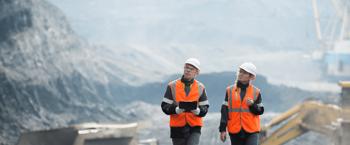Projektledare till Region Norr
