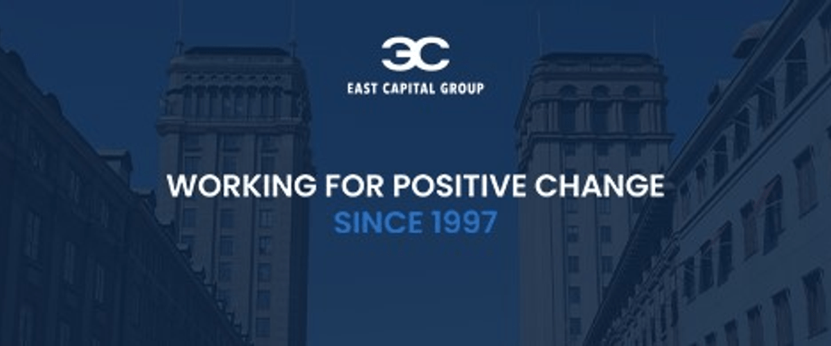 Head of Group Accounting till East Capital Group