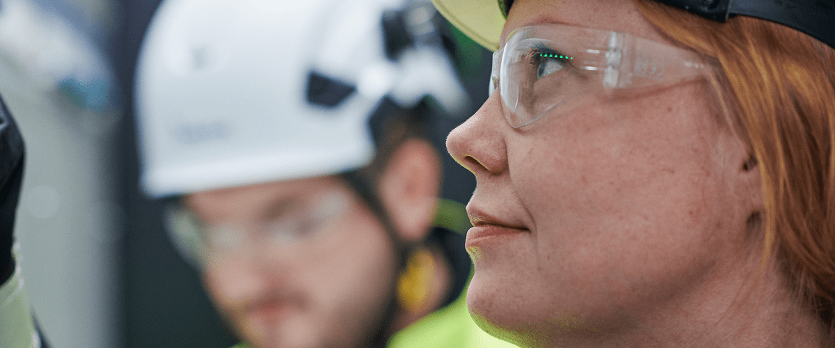 Sähkö- ja automaatioasentaja, kunnossapito