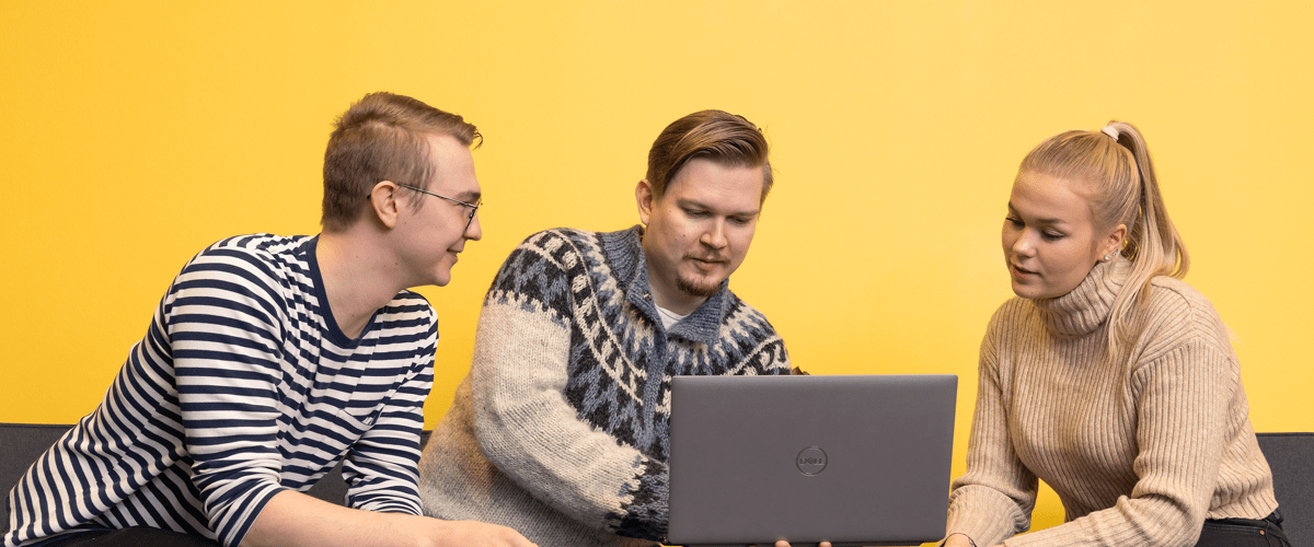 Project Lead, Data Centric Solutions