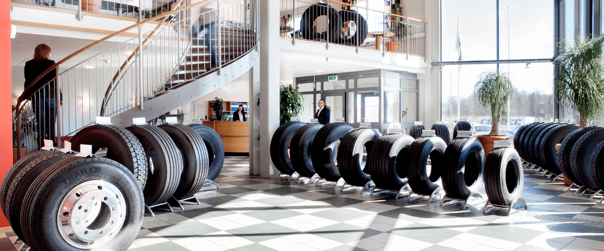 Financial Controller till Colmec AB i Norrköping