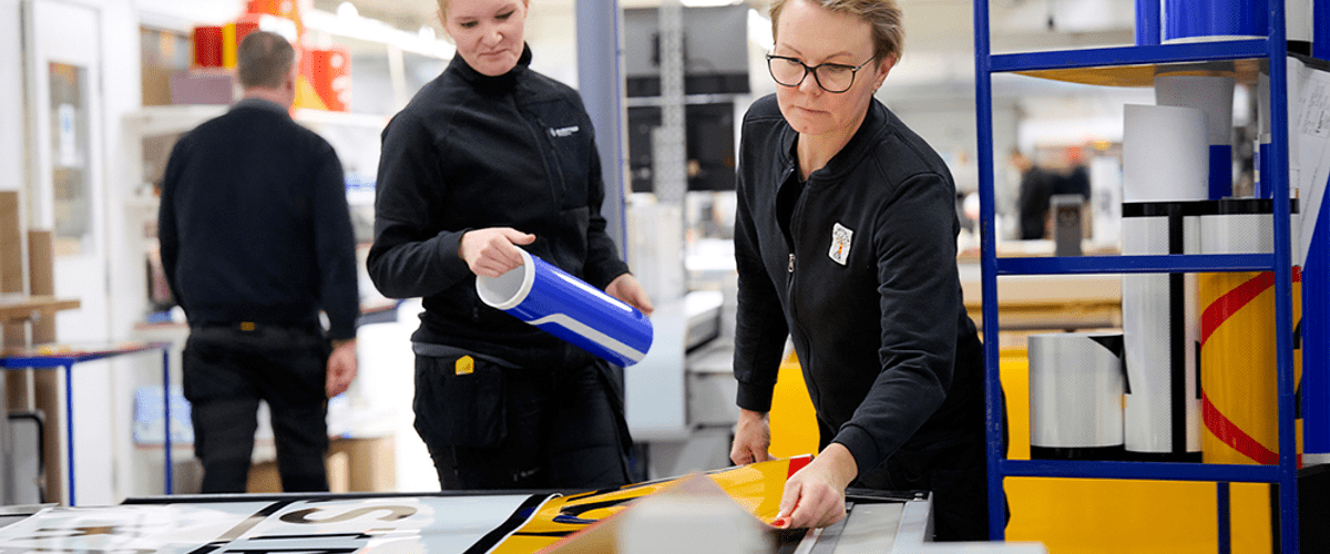 Nyfiken Ekonomichef med HR-ansvar till Blinkfyrar i Staffanstorp