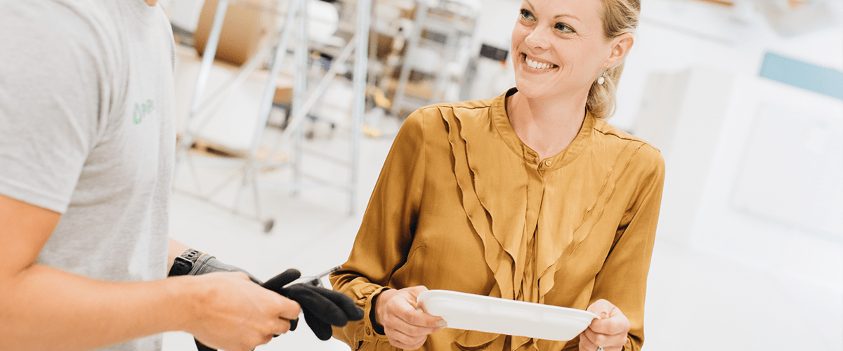 Technical Partner Developer – Chemistry & Material