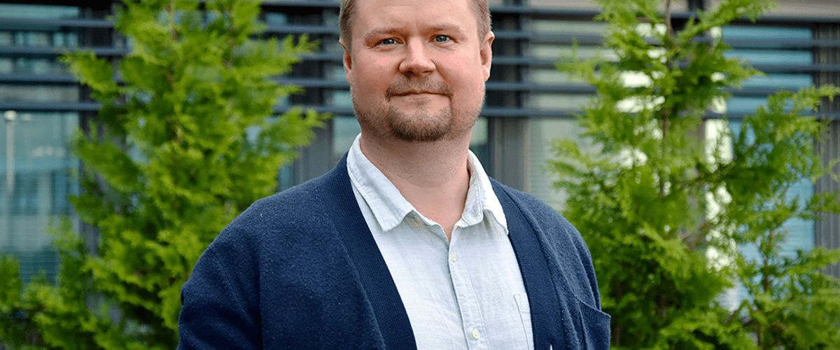 Projektipäällikkö, tekninen ilmailuliiketoiminta