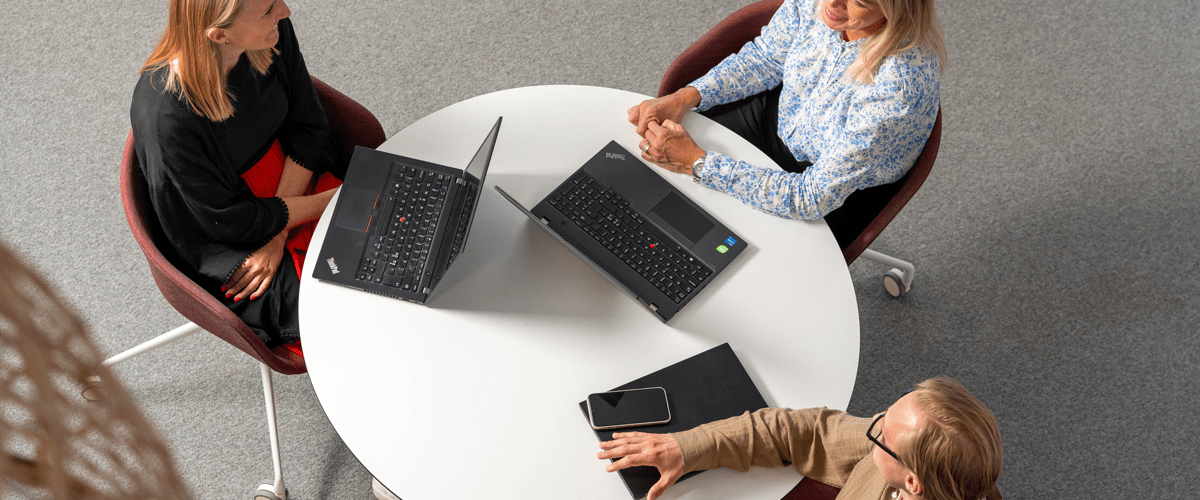 Group Manager Accounts Payable till OKQ8 i Västerås