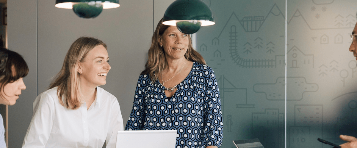 Redovisningschef till LF Affärsservice Sydost AB i Kristianstad