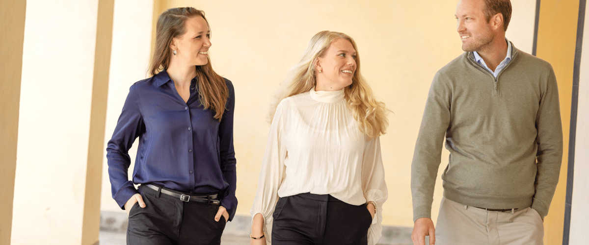 Accountant till internationellt bolag i Malmö