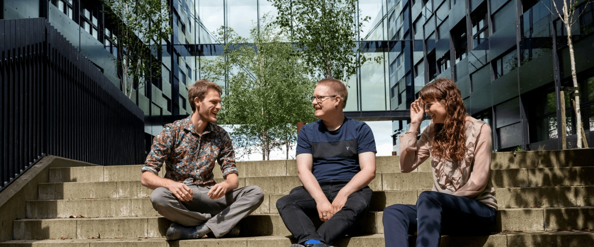 Senior Mobile Platform Developer