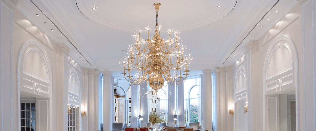 Senior redovisningsekonom till Pandox