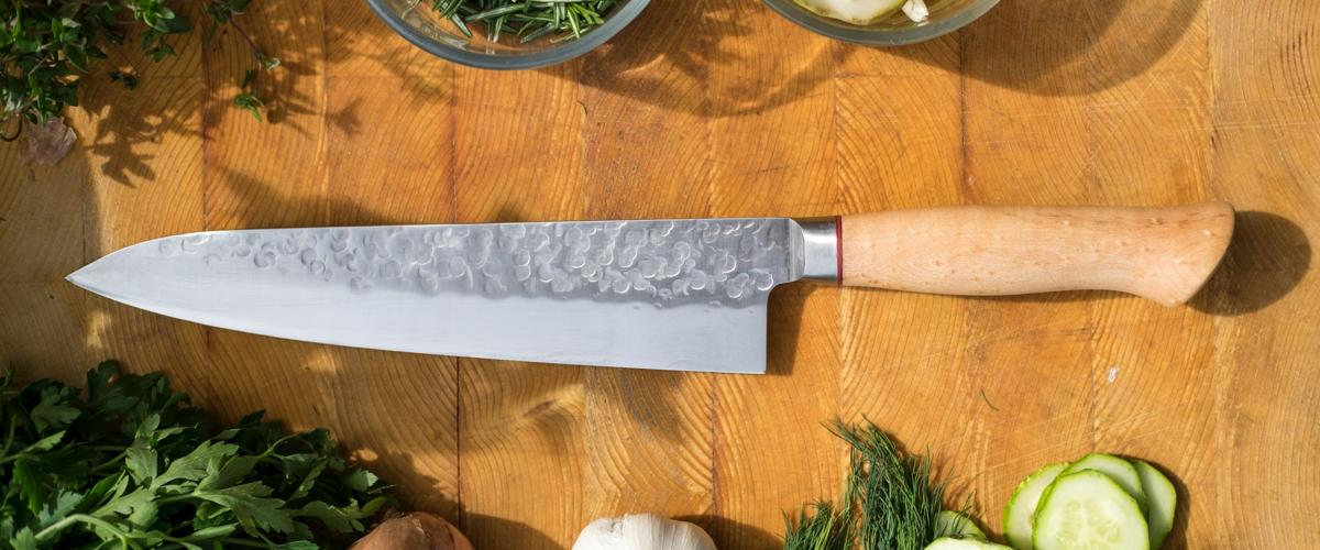 Female Chef 40m+ SY (ASAP)