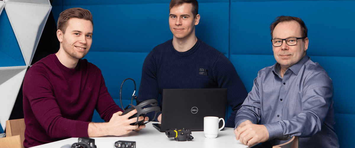 Scrum Master/Software Engineer (Java), ilmapuolustuksen johtamisjärjestelmät