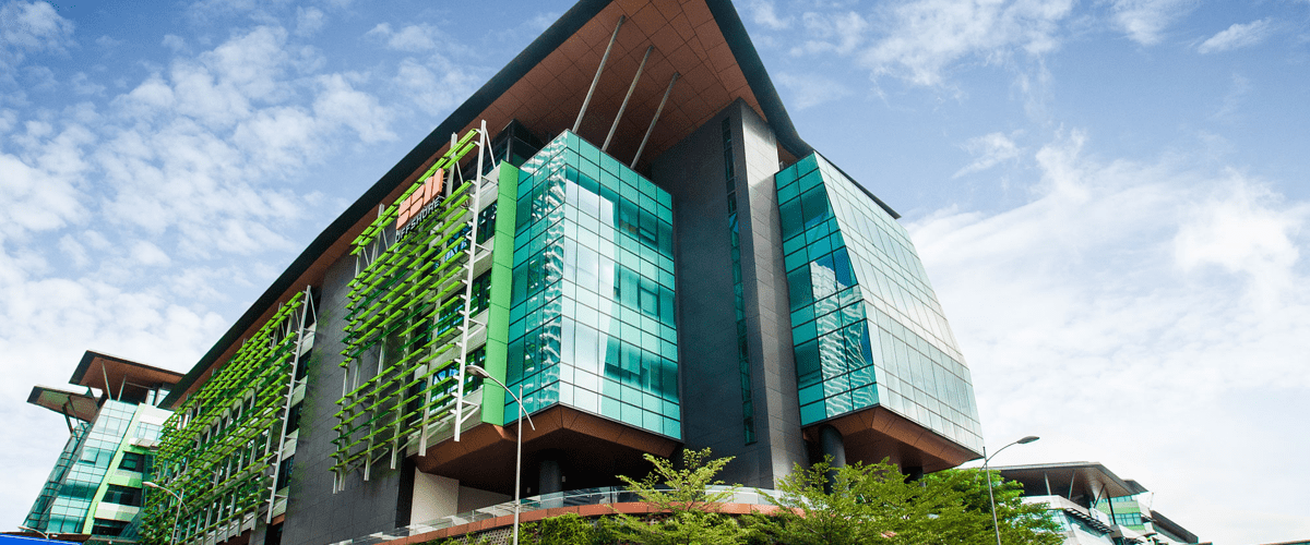 Redovisningschef till Beckers i Märsta