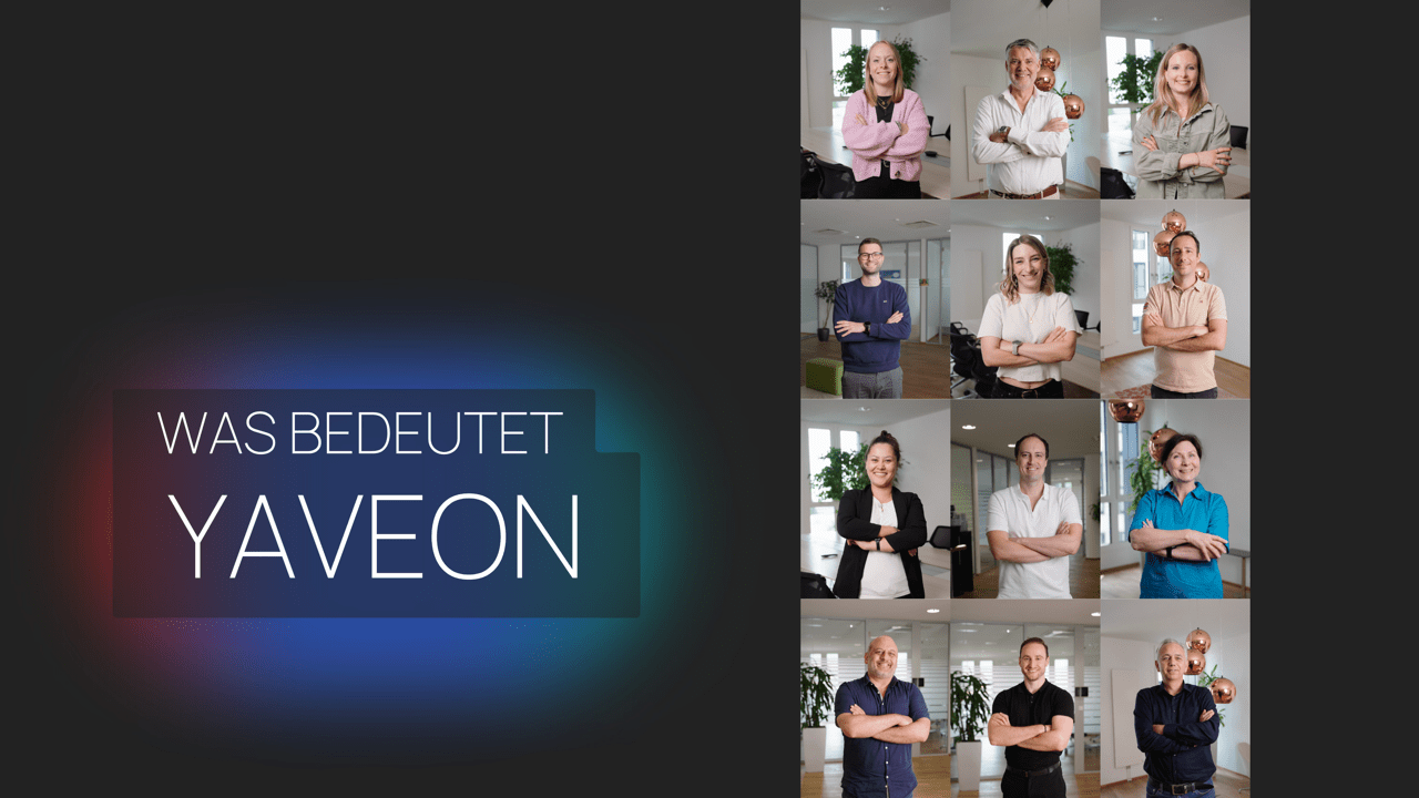 Thumbnail Gruppenvideo Was bedeutet Yaveon
