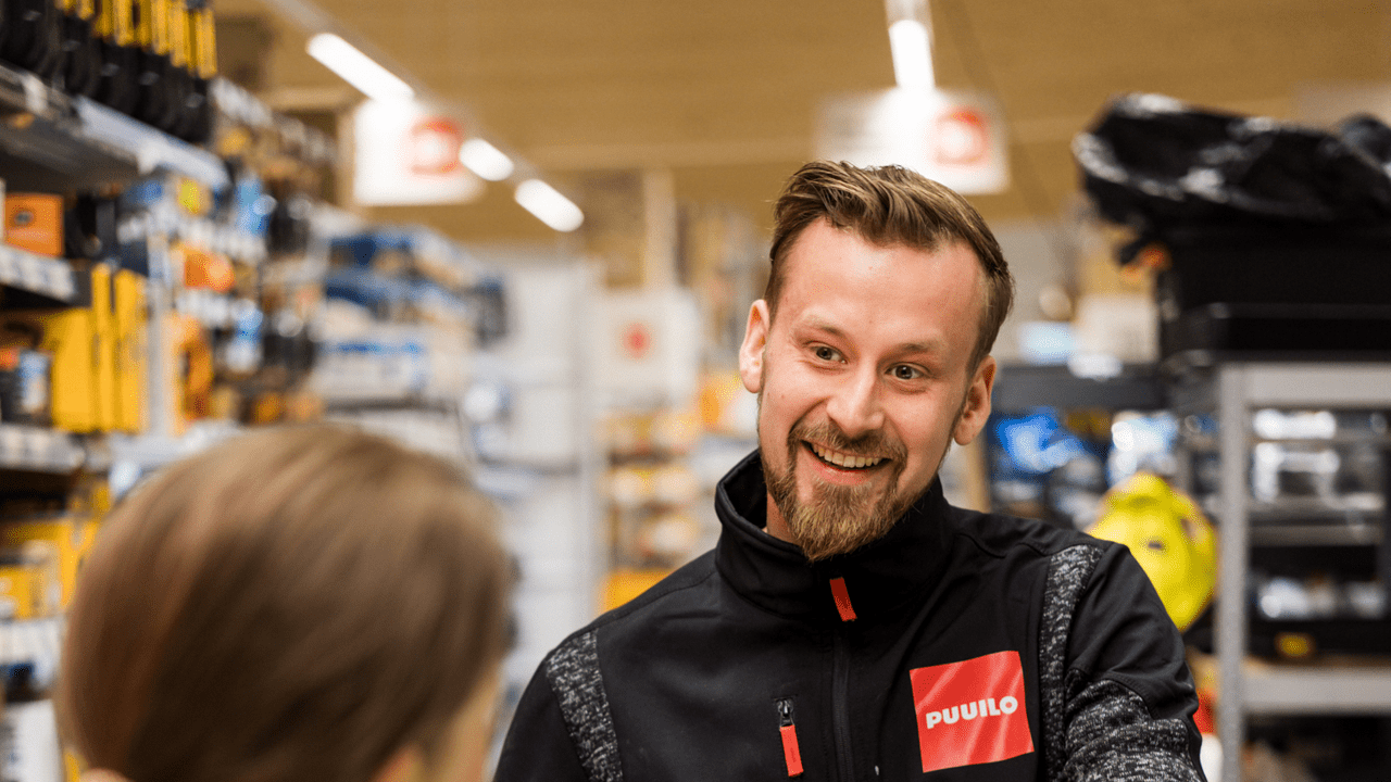 V lkommen Till V r Karri rsida Puuilo Sverige