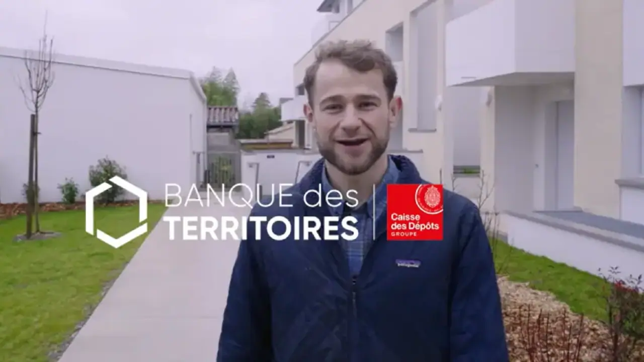 Présentation habitat Domani