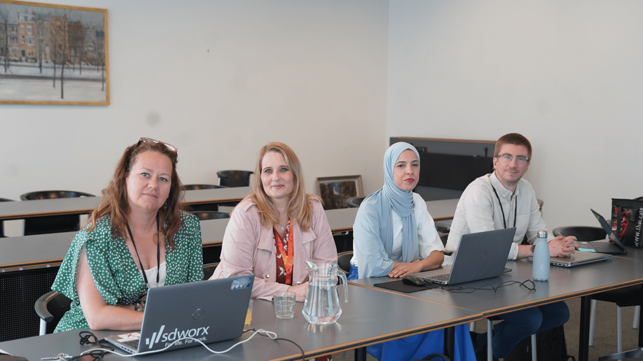 BPO team antwerp