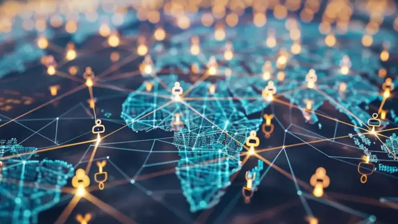Global Network