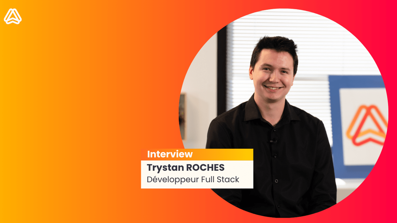 Interview Thibault consultant AMOA