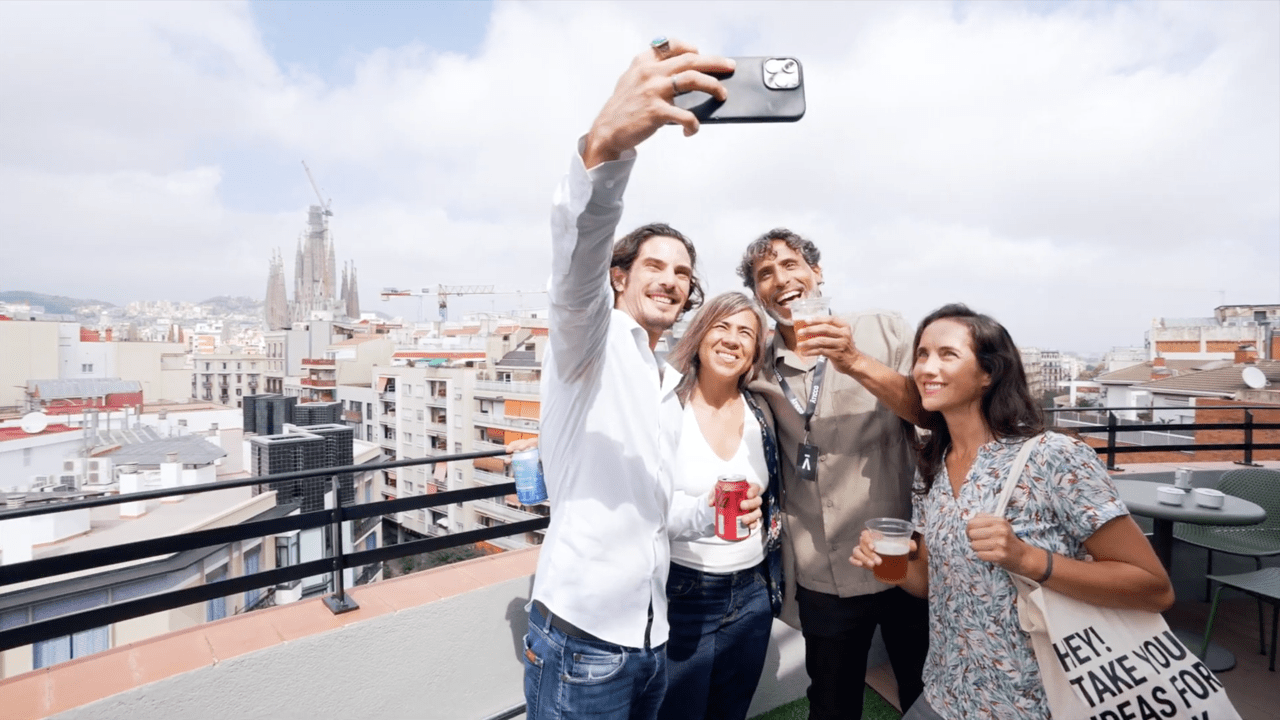 Aticco Colon - Coworking Valencia