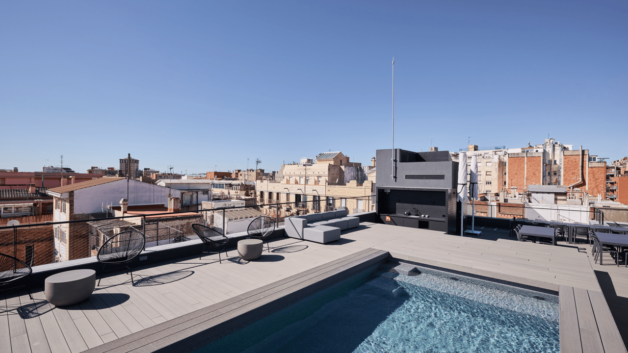 Aticco Med - Exterior