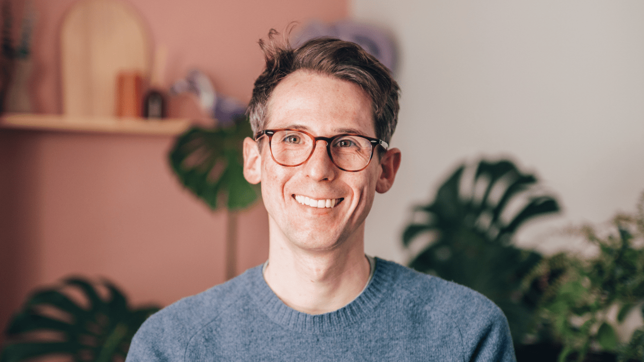 Romain portrait