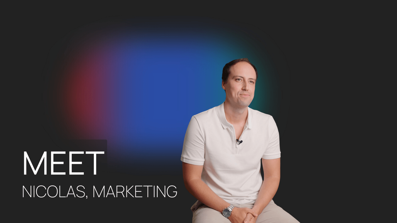 Thumbnail Nicolas, Marketing