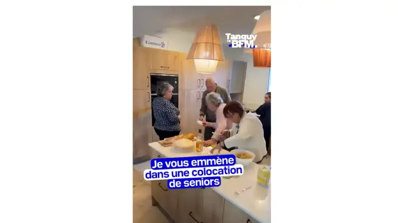 Présentation habitat Domani