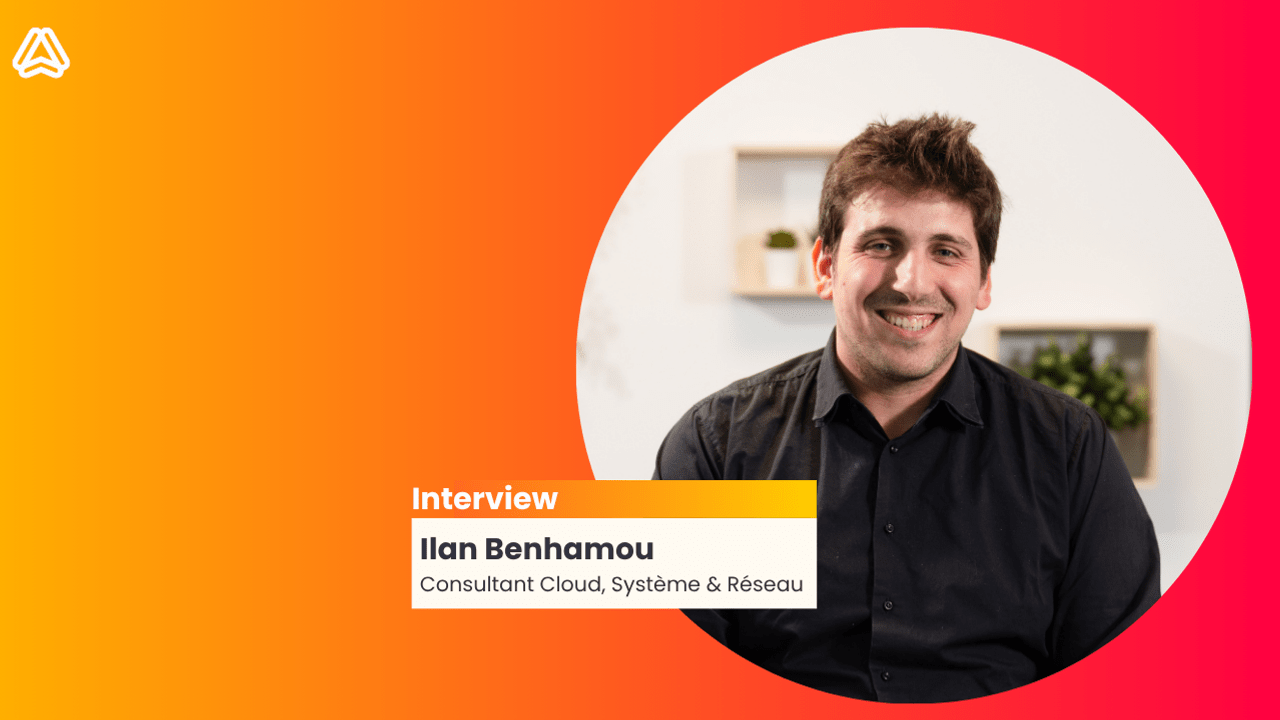 Interview Thibault consultant AMOA