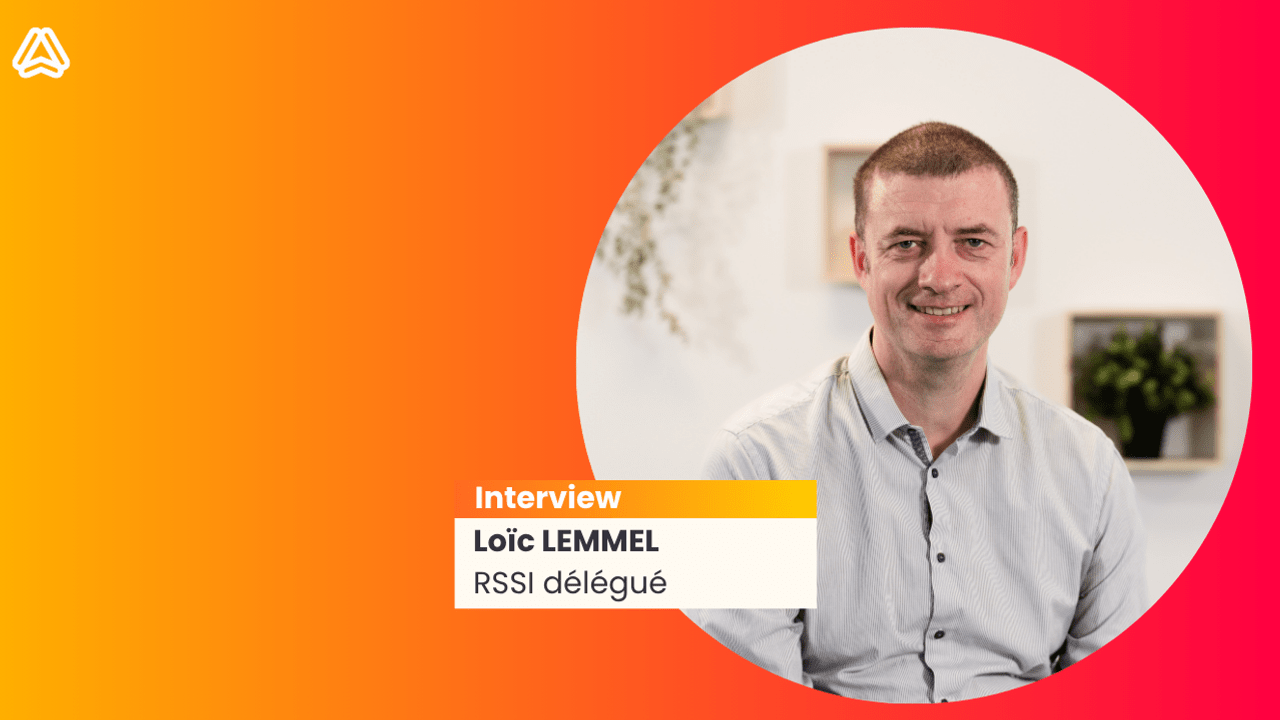 Interview Thibault consultant AMOA