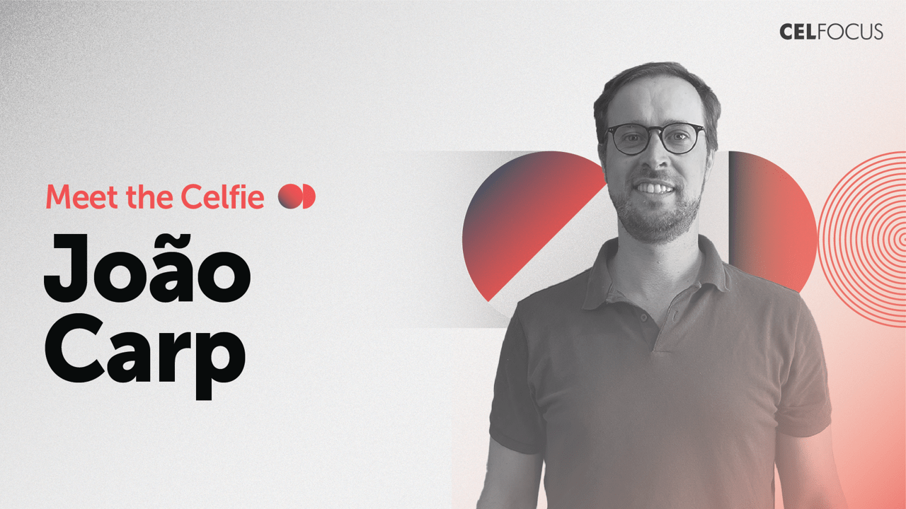 Meet the Celfie - Igor Terroso