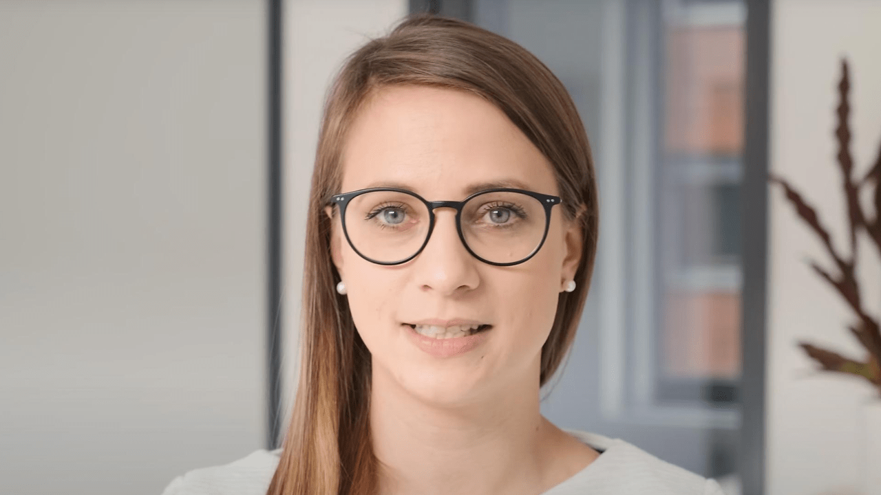 Vorschaubild zum YouTube-Clip über die prismat-Unternehmensentwicklung