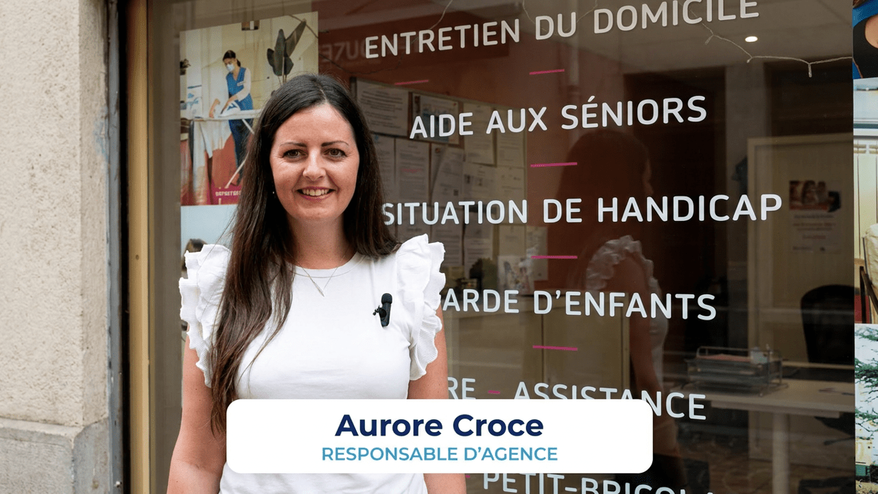 Encadrantes chez Aidadomi expliquent leurs évolutions de poste chez Aidadomi