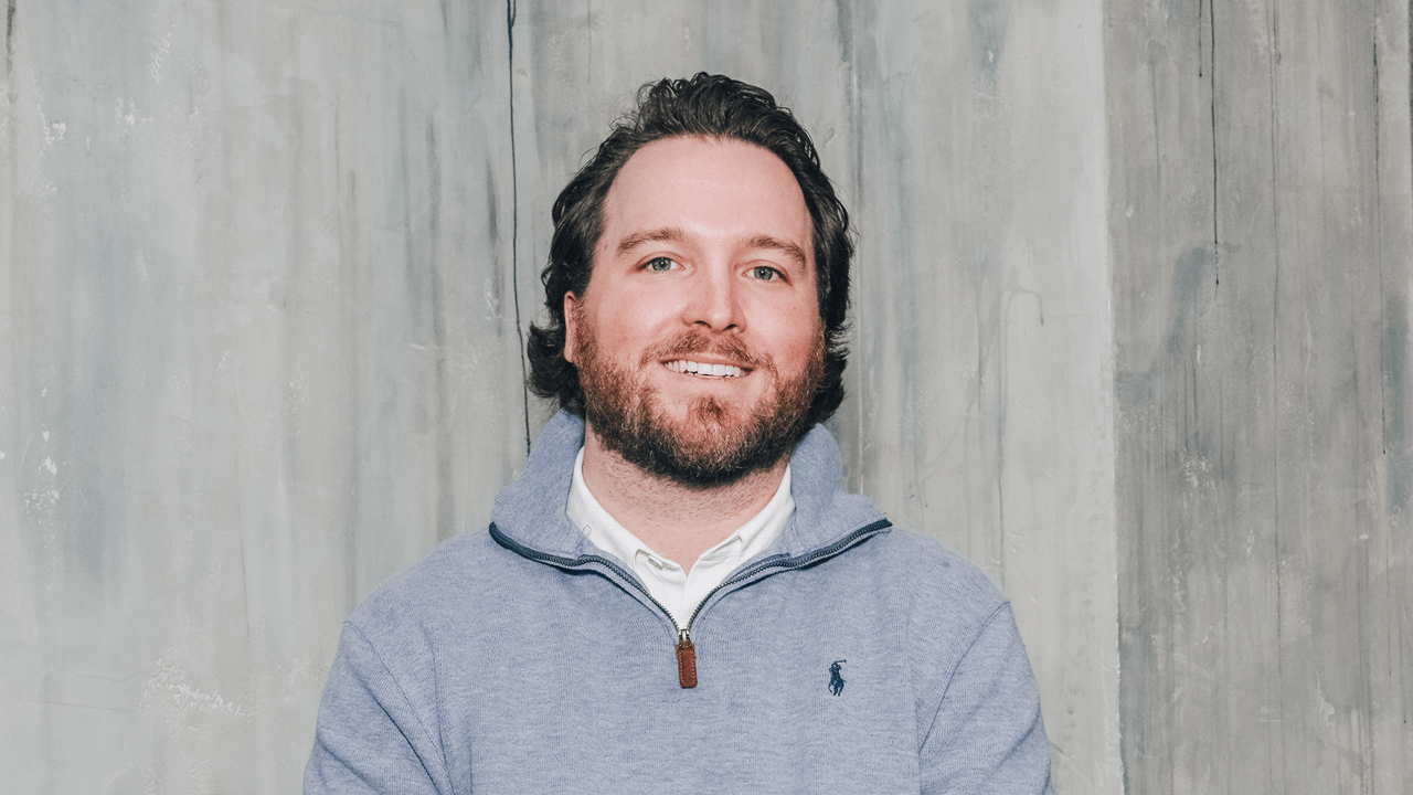 Romain portrait