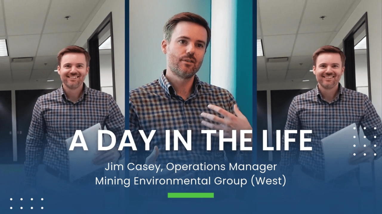 A Day in the Life of a Geotechnical Engineer at KCB | Ann Wen in Vancouver, Canada
