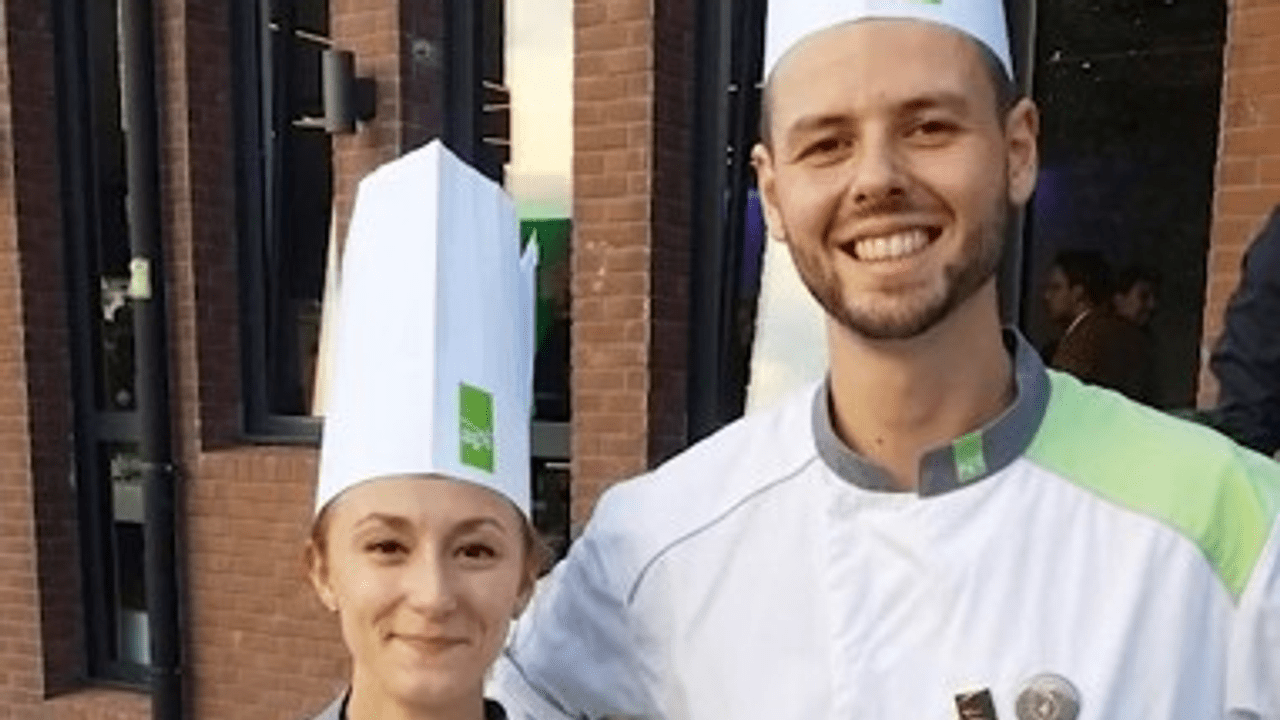 chef gérant