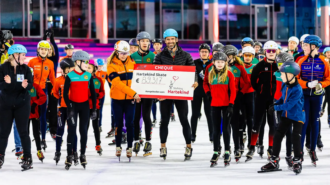 Zeeuw & Zeeuw Hartekindskate