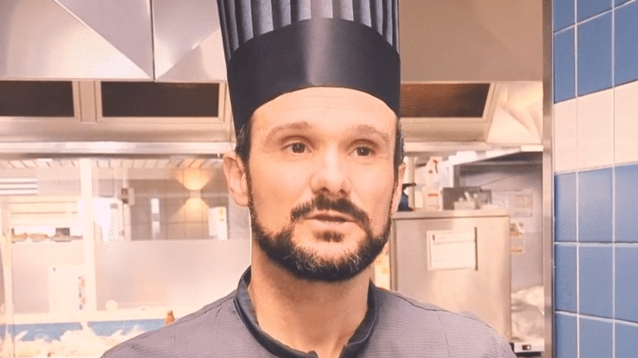 chef gérant