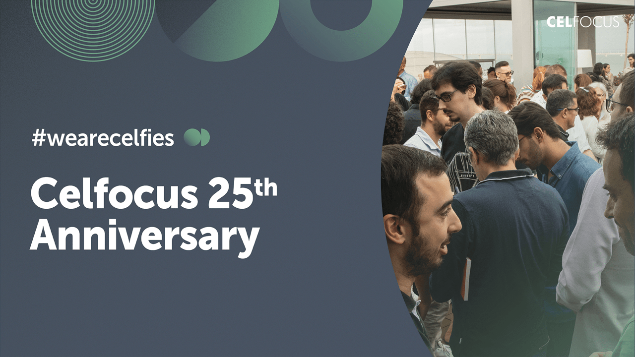 Thumbnail Celfocus 25th Anniversary
