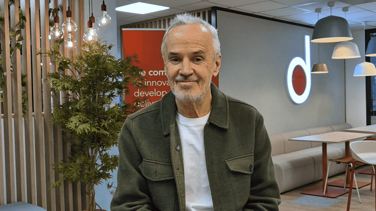 Thomas - Consultant senior SAP TMA chez delaware