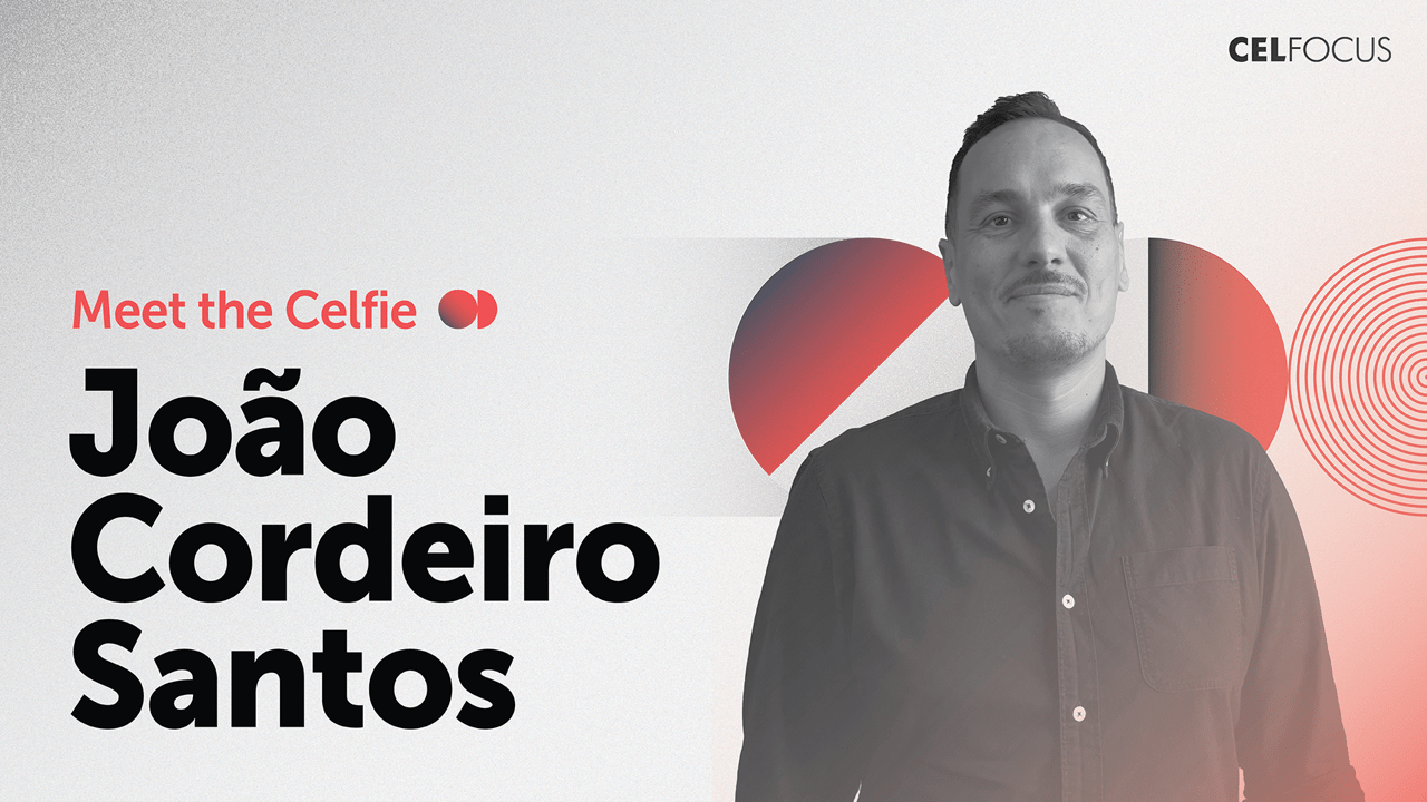 Meet the Celfie - Igor Terroso