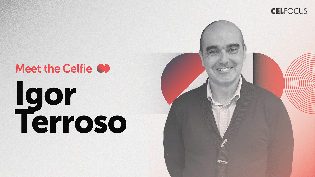 Thumbnail Celfocus 25th Anniversary