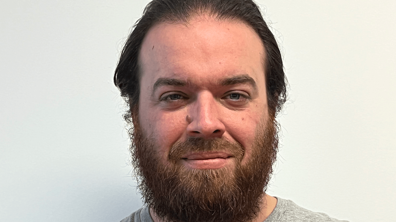 Thomas, soudeur chez ACM