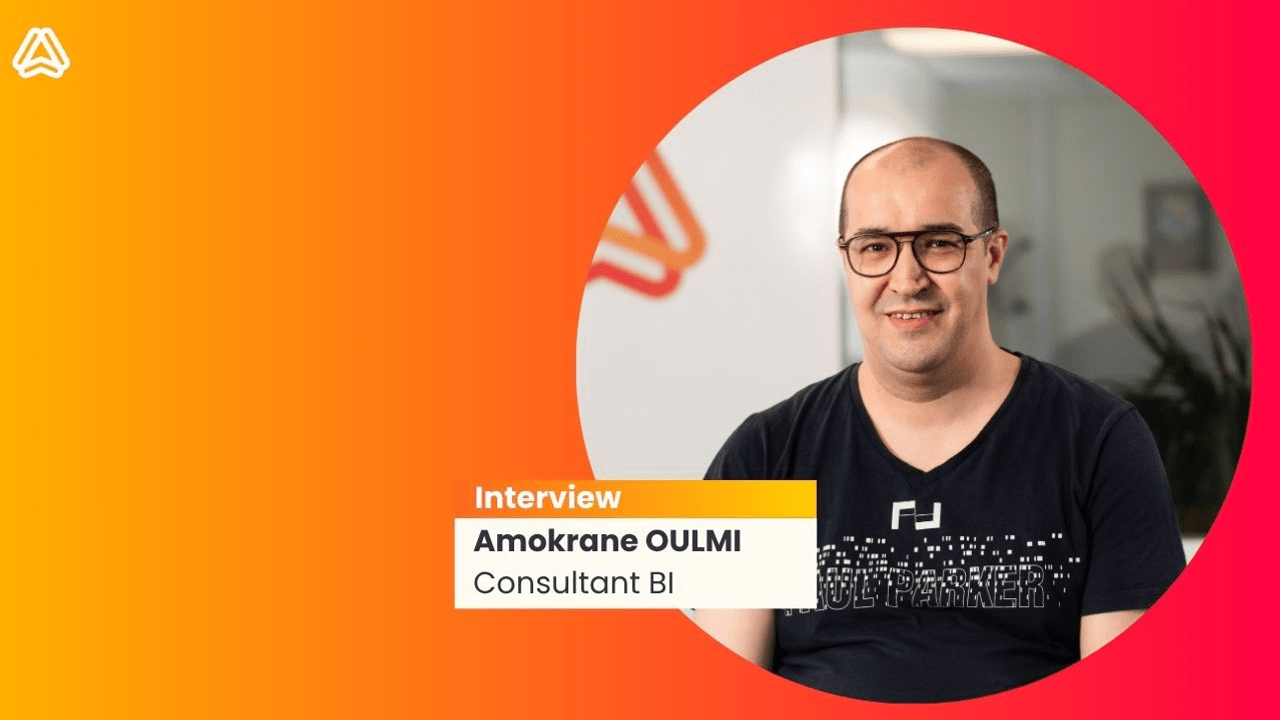 Interview Thibault consultant AMOA