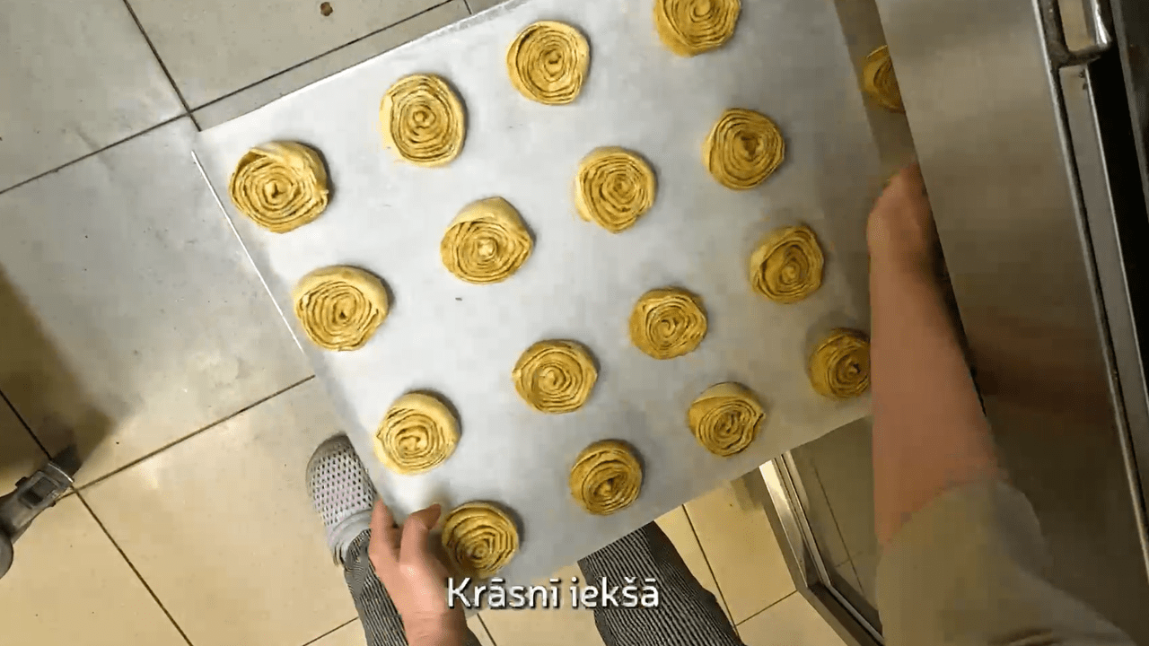 Rimi konditors