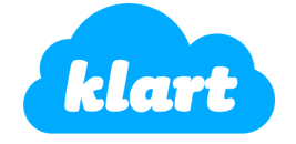 Logo for Klart.se