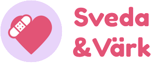 Sveda & Värk s karriärsida