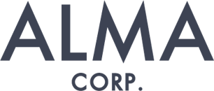 ALMA Corp. logotipo de la empresa