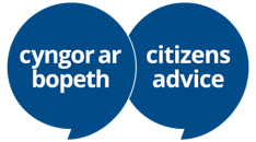 Citizens Advice Caerphilly Blaenau Gwent career site